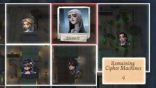 Alva The Hermit is Still A Monster in Legendary Rank Match (Change My Mind)