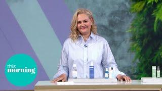 Caroline Hirons Shares Her Top Seasonal Skincare Swaps | This Morning