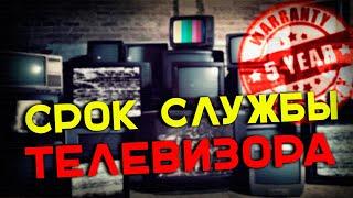 Какой срок службы китайских телевизоров и не только / ПС5 к Full HD телевизору в 2024 году