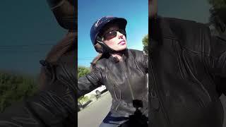 Harley Davidson Breakout Custom Ride