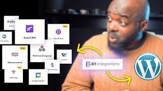 Bit Integrations | Best WordPress Automation Software!