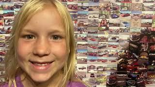2022 Family Summer Vacation- Little Rock, Corvette Museum, Chaney Dairy Barn & Mammoth Caves