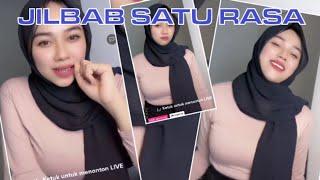 Jilbab bar-bar bikin dengkul keropos !!