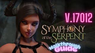 Symphony of the Serpent v.17012  Gameplay - Symphony of the Serpent Full Guide