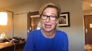 Katie Hopkins Breaks the Brit Ban into the USA