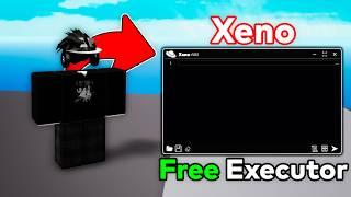 [FREE] Roblox "Xeno" Web Executor Working 2024 *KEYLESS* (UPDATED 2024)