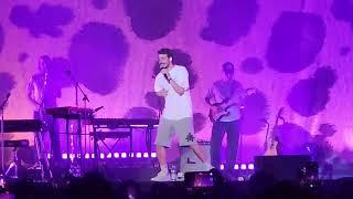 [full] Rex Orange County at Jakarta 15 Oktober 2023