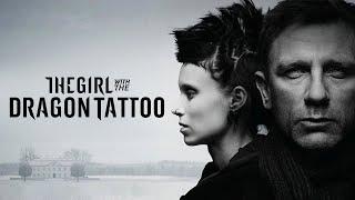 The Girl with the Dragon Tattoo (2011) Movie || Daniel Craig, Rooney Mara || Review and Facts