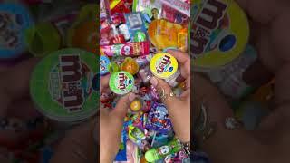 Blowing up the candy world!  New sweets, crazy flavors, and wild emotions! 