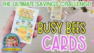 Looking for a fun Savings Challenge game? These playing cards are all you need!