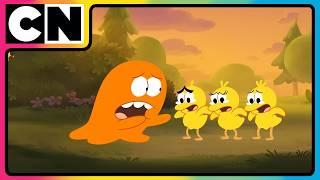 Lamput | Lost Ducklings on the Loose! | Full Episode | Cartoon for Kids | Watch Cartoon| @cnindia