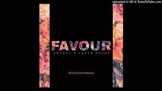 SHINGIE ft JASON RULEX - FAVOUR