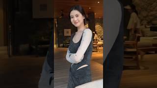 WHICH ONE AN ANGEL  | #shorts #apt #lookbook #douyin #tiktok #beautiful #fashion #new #dj #dance