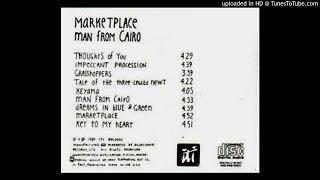 Grasshoppers - by marketplace 1989 iti records written by tom zink
