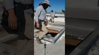 HVAC TRADESMEN/TECHNICIAN WORK LIFE PART 3 PHOENIX TEMPE ARIZONA HEATING AND COOLING