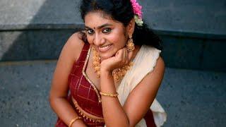 Malayalam cute Actress in beautiful onam Photoshoot...  who is more pretty in onam look... 