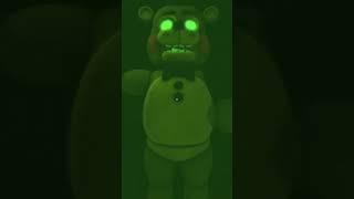 That was THEE FreddyFazbear #roblox #fnaf #shorts #fivenightsatfreddys