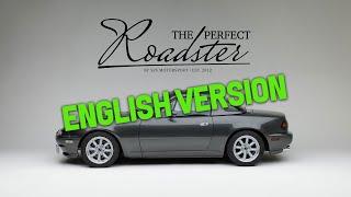 MX-5 V6 - The perfect roadster? (engl. version)