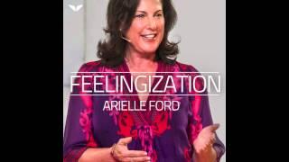 Deep Guided Heart Meditation & Visualization for Manifestation | Arielle Ford