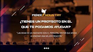 Fenix Industry: Servicios