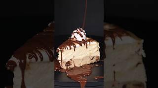 Cookie S’mores Cheesecake  #asmr #food #cooking #foodie #asmrcooking #chocolate #cookie #cake