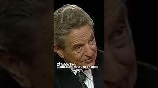 George Soros!! Investing 101 
