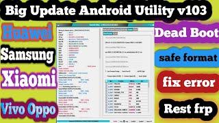 Free Android Software Tool || password, pattern or Remove frp lock