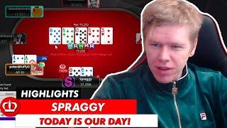 Top Poker Twitch WTF moments #45