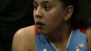 Shoni 'Shotime' Schimmel Highlights of Season 2015!