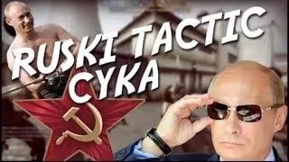 САМАЯ ЕБАНУТАЯ КАТКА В CS:GO! / MOST FUCKING GAME IN CS:GO! (2/2)