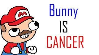 Bunny is CANCER | ROBLOX Project Submus Accudo