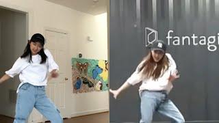 Yoojung - Early 2K Choreography Dance Cover | Rinajin