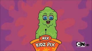 MAD - Nix Kidz Pix