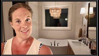 SURPRISED by home updates!