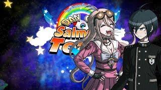 Danganronpa V3: Killing Harmony - [DanGan Salmon Team: Miu Iruma]