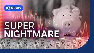 Super funds could be forced to improve claims processing | The Business | ABC News