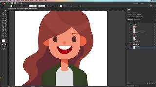 Animate CC - Setting up your lip sync character