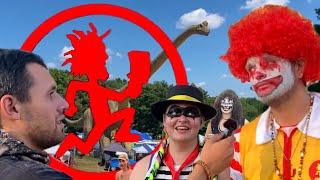 The Gathering of the Juggalos 2024