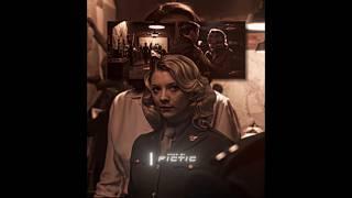 "Tell that to their Wives" - Captain America's Choice Edit | Toda sua (Slowed & Reverb)