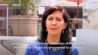 Emprende y Crece - Interview with Olivia Paredes - Program Coordinator UPAEP University