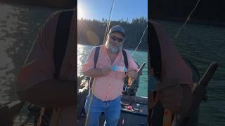 New  UV wonderbread dodger #kokaneefishing