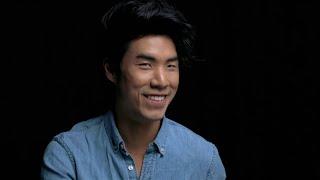 my favorite eugene lee yang moments