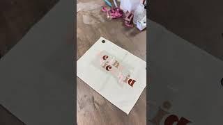 Why buy decor when you can customize your own?  #cricut #cricutmaker #cricutexplore #mgl