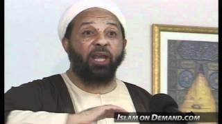 Psychic Abilities? - Abdullah Hakim Quick