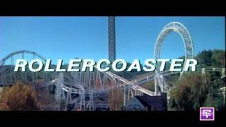 ROLLERCOASTER End Title by Lalo Schifrin