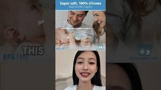 Why Dr. Brown's Natural Flow Nipples Are Every Parent's Favorite!