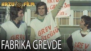 Oh Olsun | Fabrika Grevde