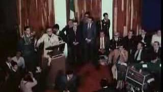 Salvador Allende - Discurso Universidad de Guadalajara