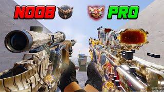 3 TIPS To Improve Your SNIPER SKILL in CODM (Pro Tips)