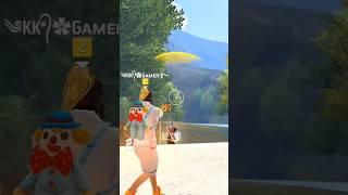 kkgamer playing garena free fire | #gameplay #garenafreefire #kkgamer